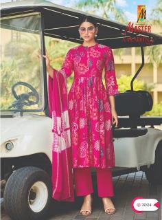 Master aaradhna vol-2 buy wholesale kurtis in surat